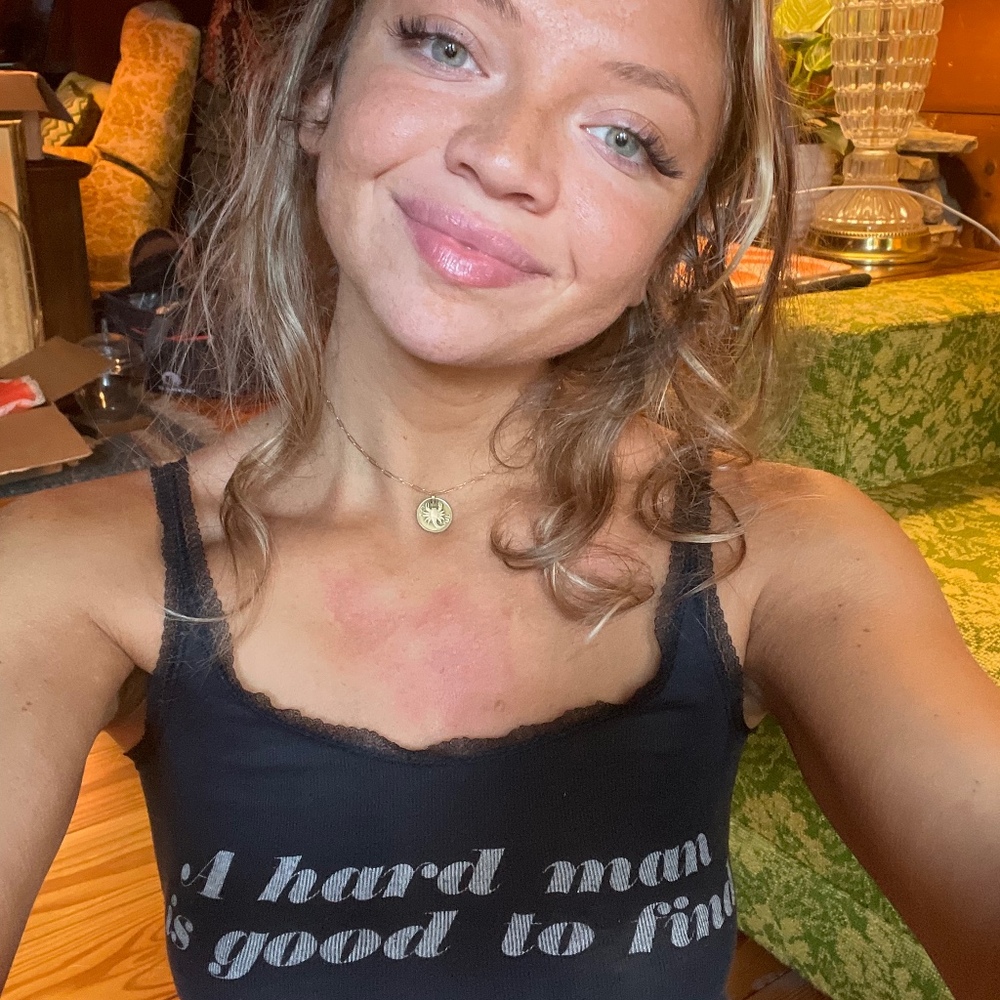 Meet your Posher, Jesse